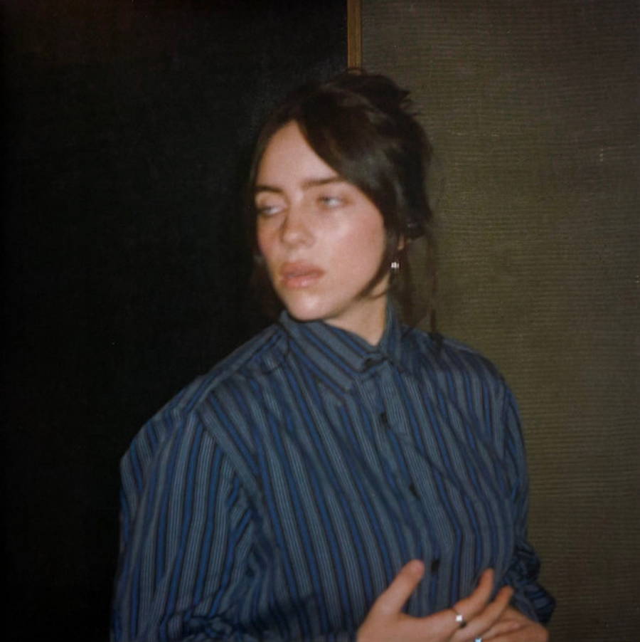 Billie Eilish – Live